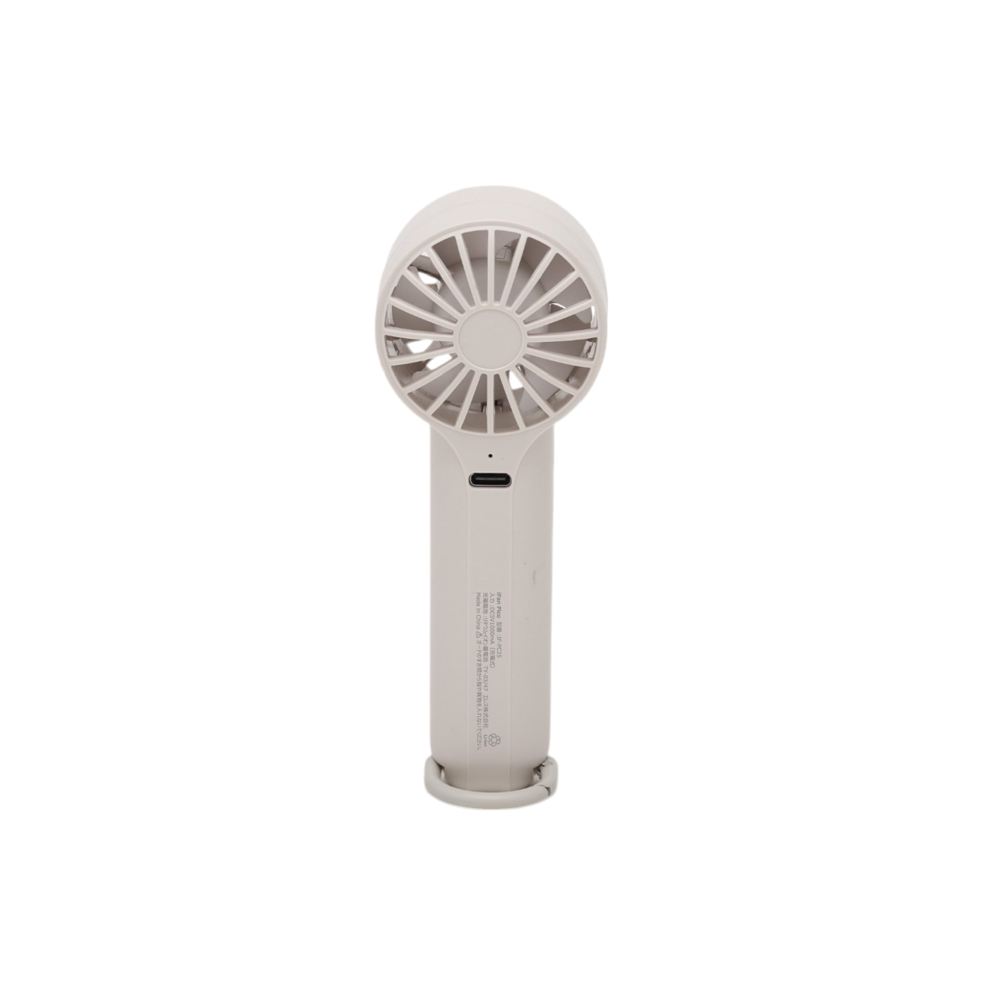 iFan Pico 25 アイファン ピコ